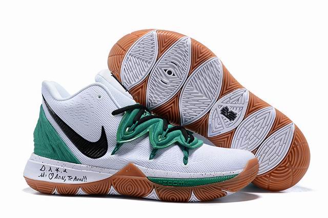 Nike Kyrie 5 Men's Basketball Shoes-03